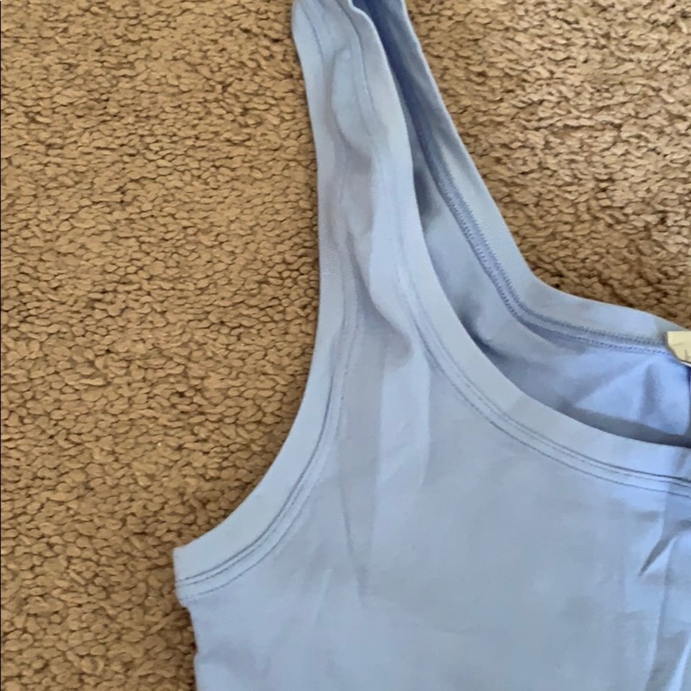 Hanro Tank Top - Picture 3 of 3